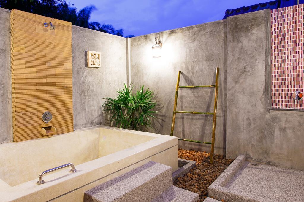 ホテル Orange Tree House Aonang Ban Khlong Haeng 部屋 写真