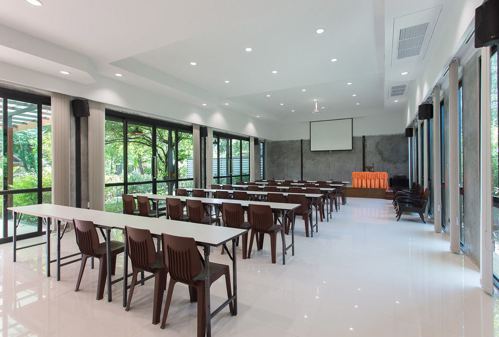 ホテル Orange Tree House Aonang Ban Khlong Haeng エクステリア 写真